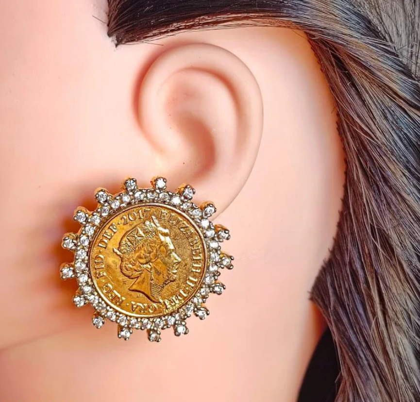COIN SET | Khalis Jewellery